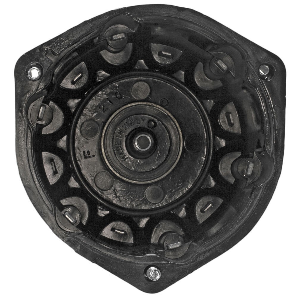 Distributor Cap WVE 5D1187