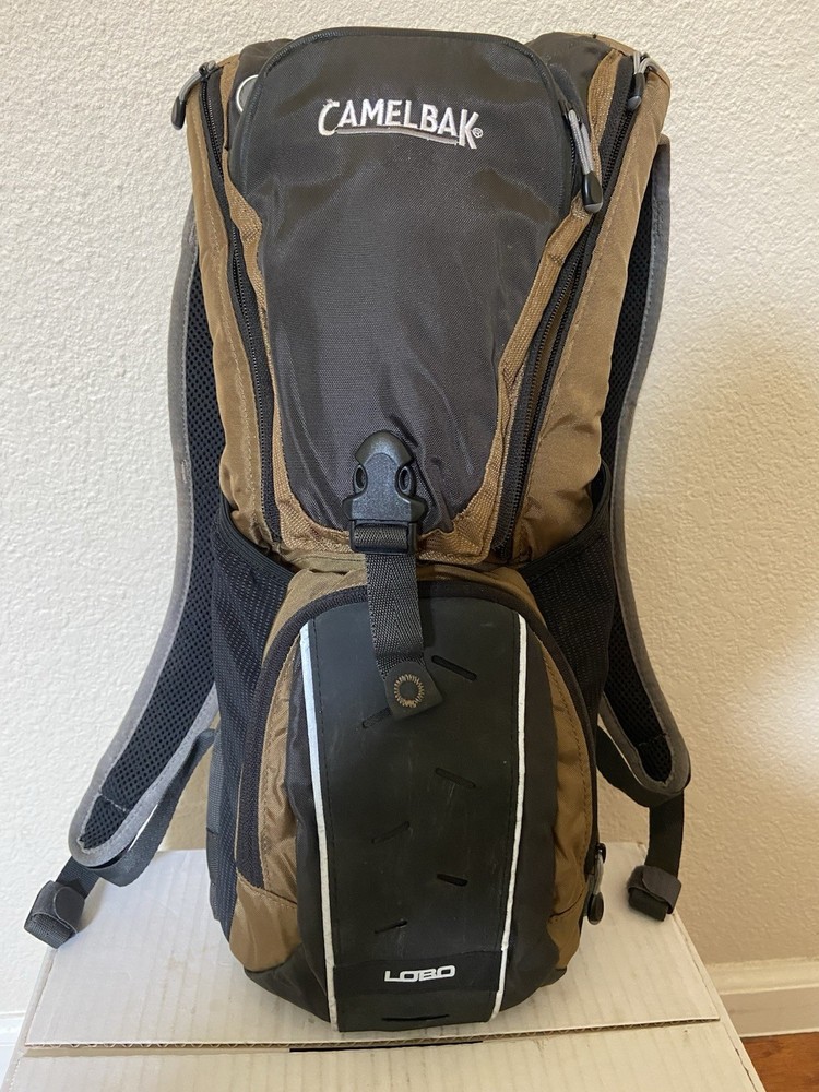 Camelbak Lobo Hydration Pack w/2 Liter Bladder