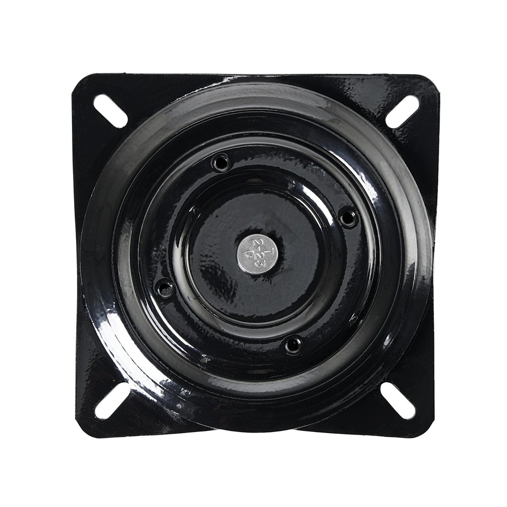 7inch Swivel Round Bottom