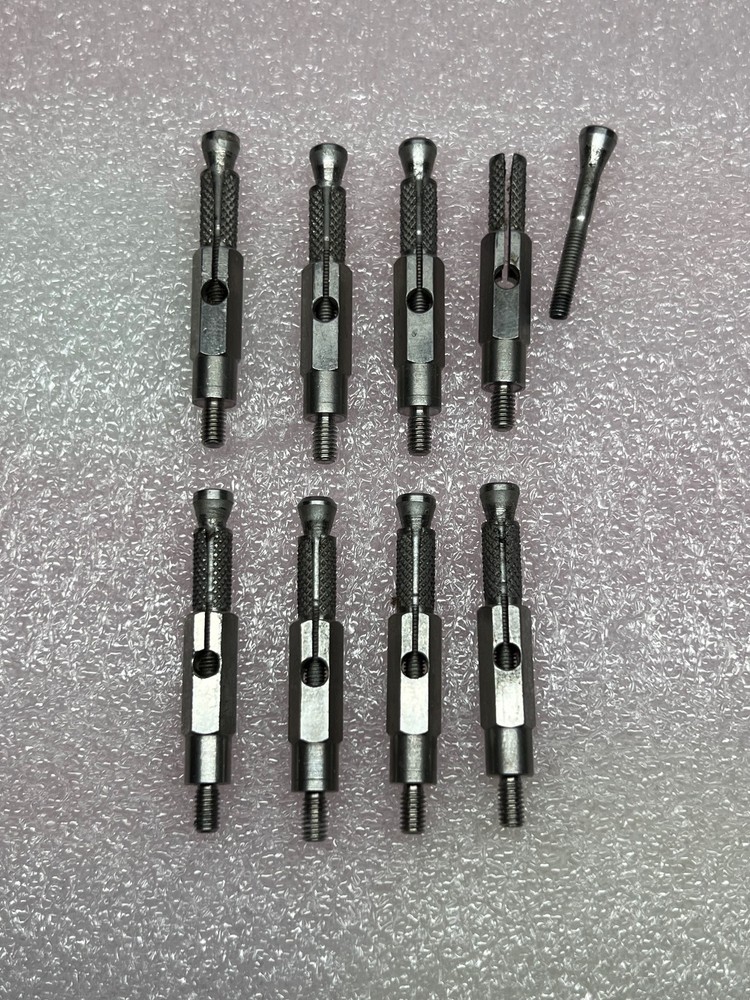  Apple Powermac G5 - CPU Standoff Screws (8) - 922-6325