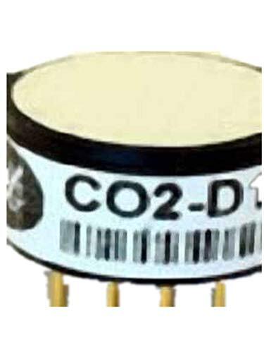 Solid State Carbon Dioxide Sensor (CO2 Sensor) - CO2-D1 ALPHASENSE CO2-D1 Locati