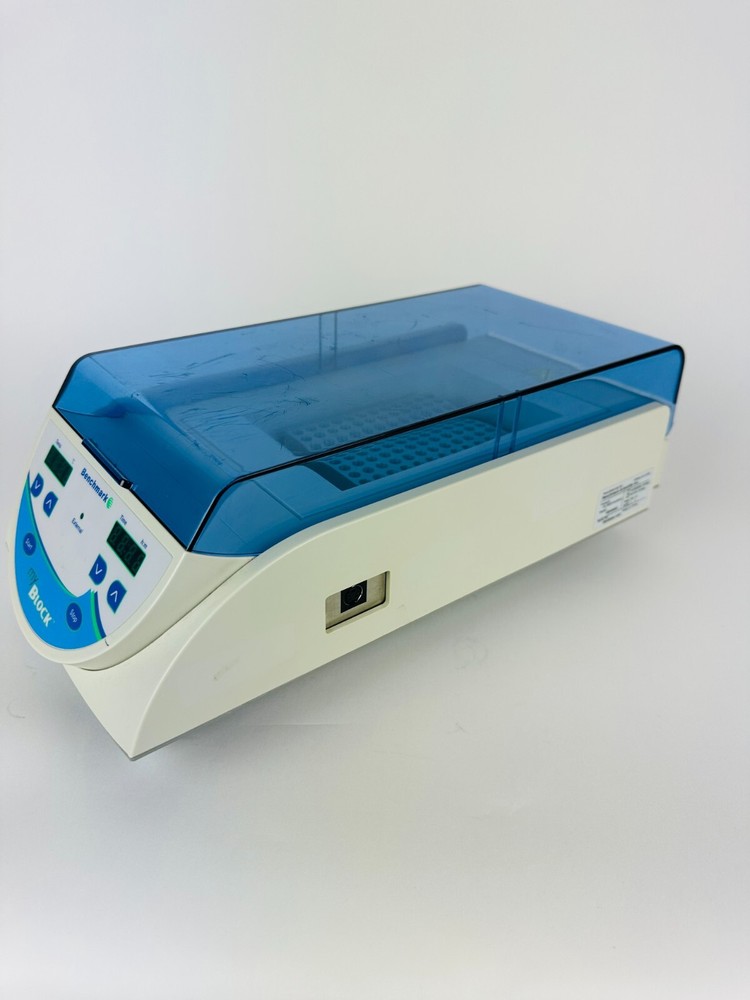 Benchmark Scientific MyBlock BSH5000 Dry Bath
