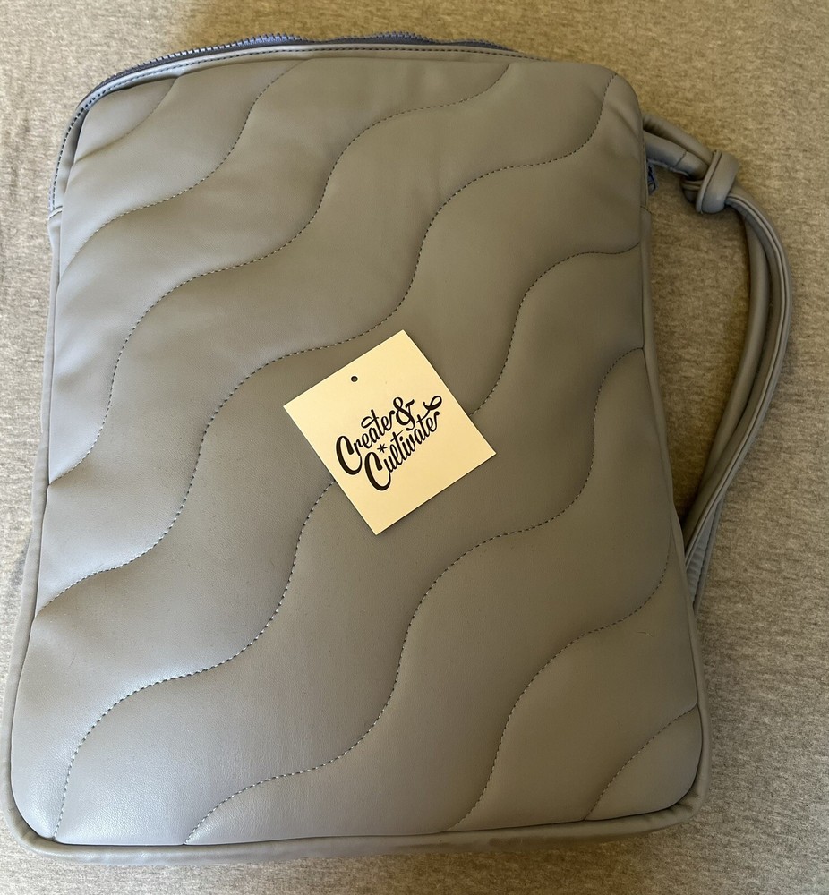 Create & Cultivate laptop Backpack