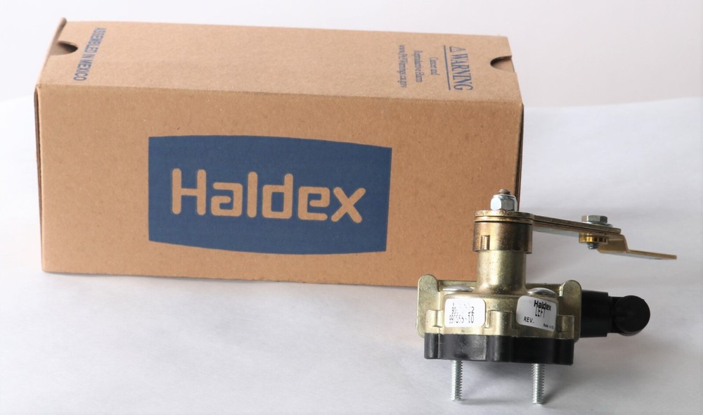 New 90555752 Haldex PR Plus Height Control Valve