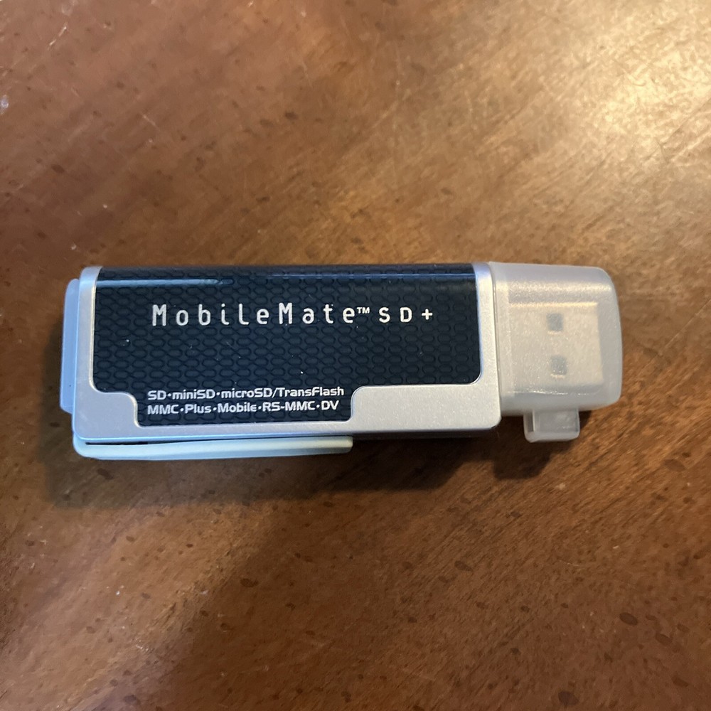 SanDisk Mobile Mate Sd+