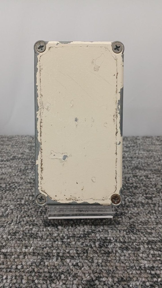 MXR / MICRO AMP (NO.03302026)