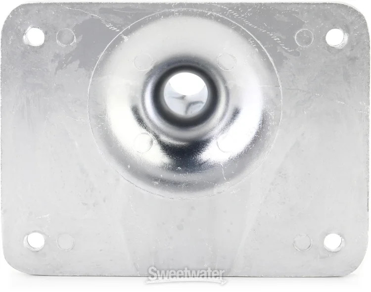 Pearl Electronic Module Mount with screws