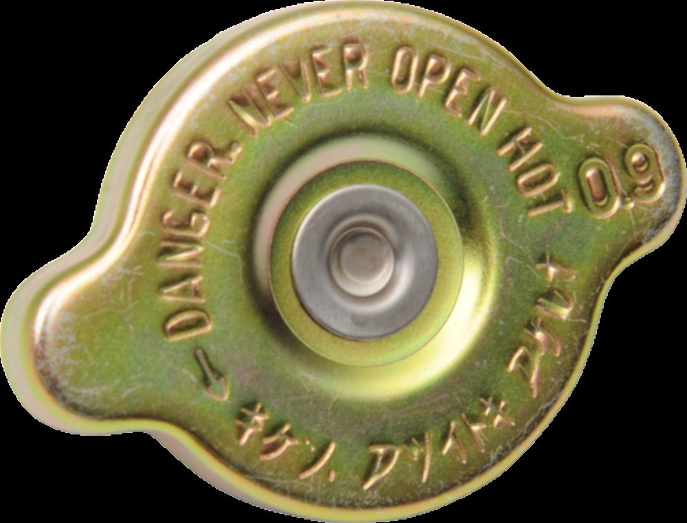 K&S TECHNOLOGIES 58-1009 RADIATOR CAP LOW 13PSI