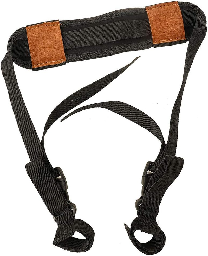 Compound Bow Sling Archery Carry Bag Shoulder Strap Hunting