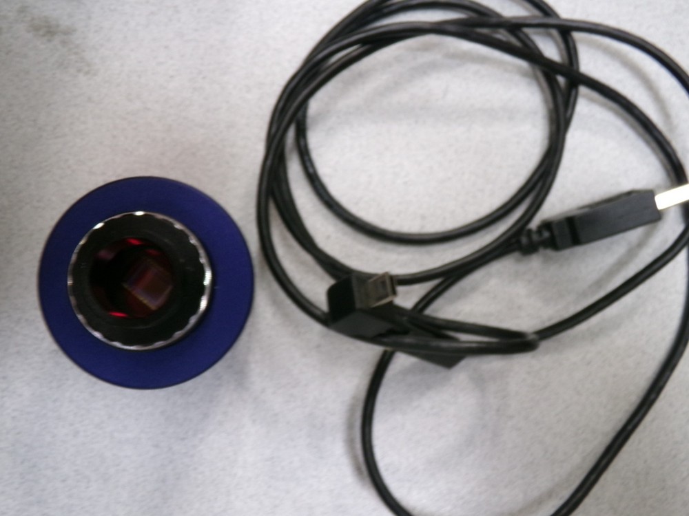 Haag-Streit CM-900 camera module