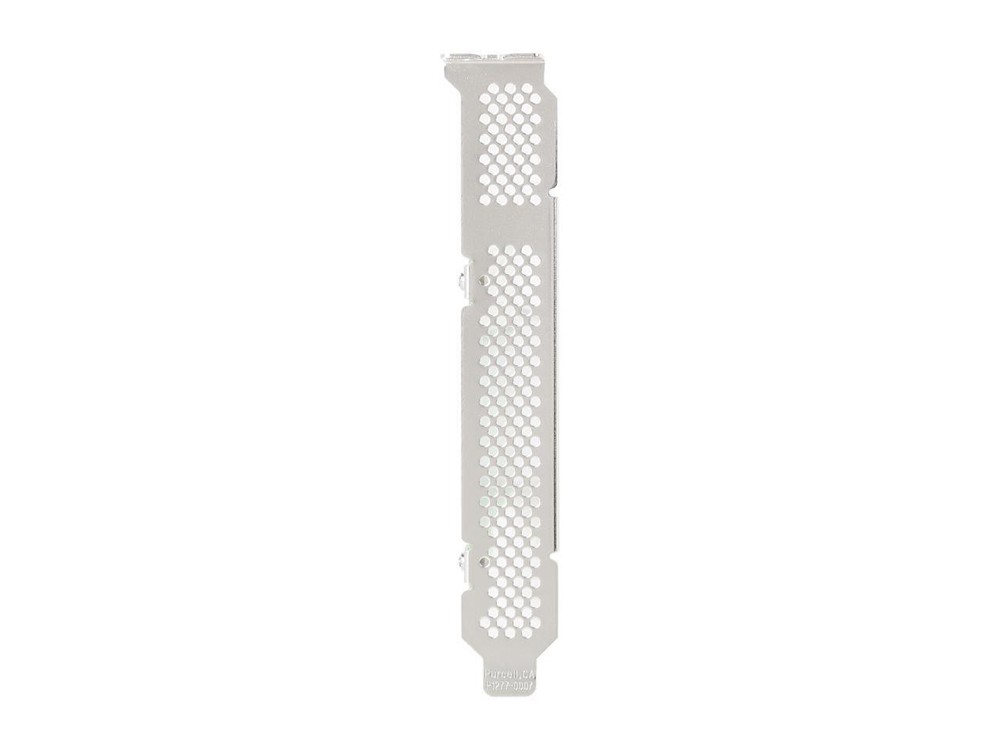 LSI BBU-BRACKET-05 Mounting Bracket Remote Mounting Bracket for Lsi Bbus and Cac