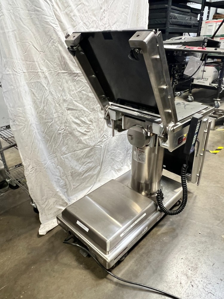 Skytron 6500 HD Hercules Surgical OR Table