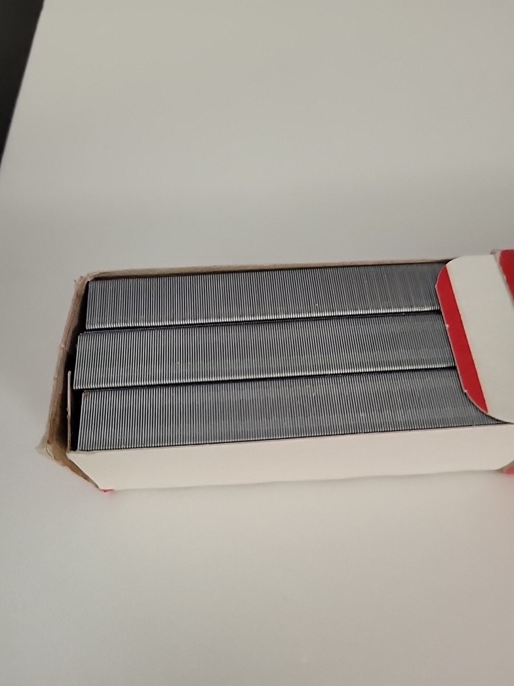 Swingline SF 1 Staples Open Box