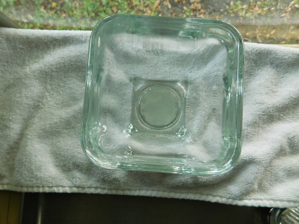 HARRY & DAVID CANDLE HOLDER