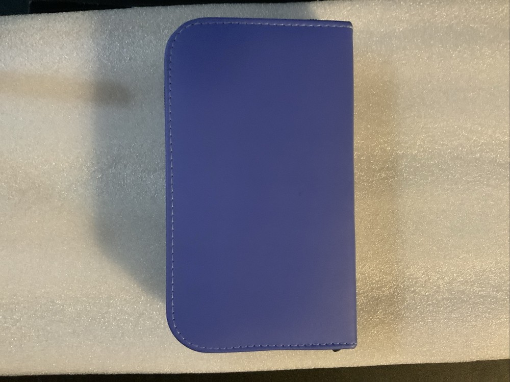 Digital And Light Up Crocheting Hook