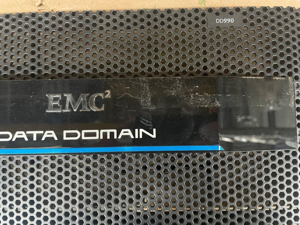 DD990 Bezel EMC BEZEL FOR DATADOMAIN  DD990 STORAGE
