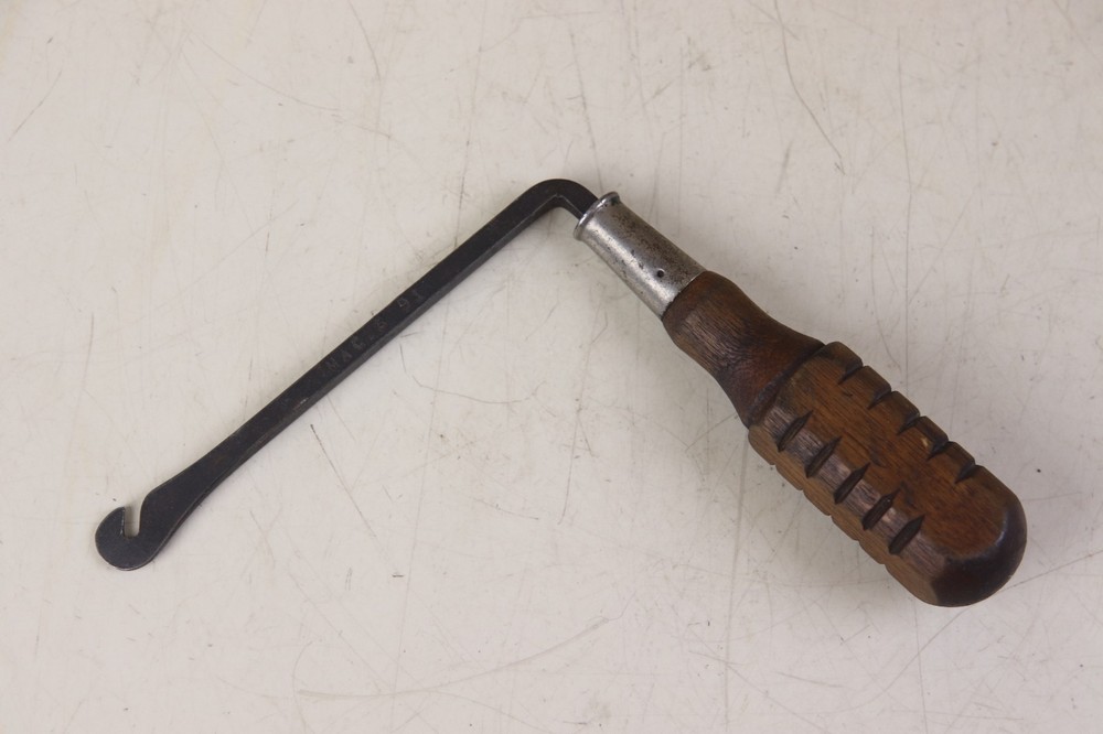 MAC Headlamp Headlight Spring Adjuster Tool S91 USED