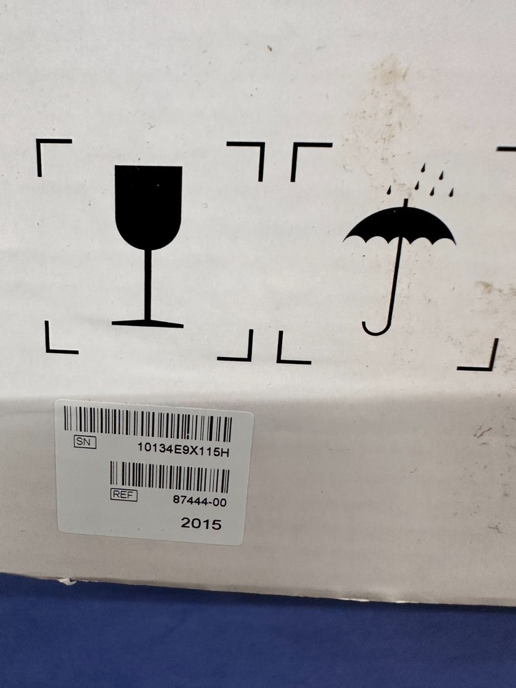 ZONARE E9-3 NEW OPEN BOX NEVER USED BACKUP