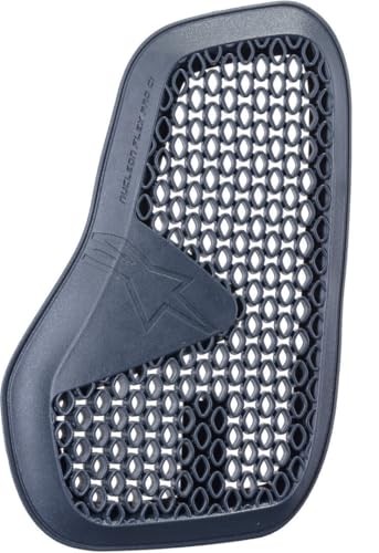 Alpinestars Nucleon Flex Pro Ci (Anthracite L)