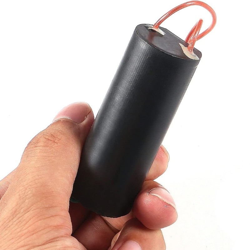 400KV High Electric Converter Modules Electric Boosters for Science Experiments