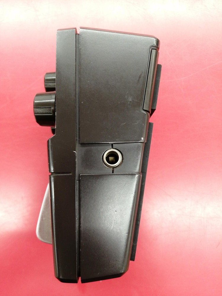 Korg Dst-3 Effector No.nm1602