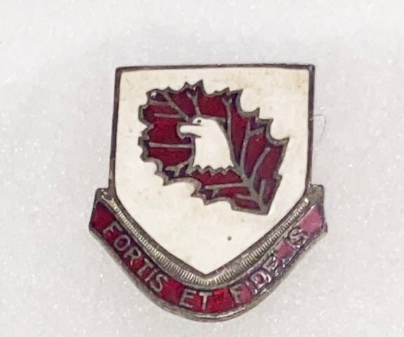 111th Engineer DI  SB