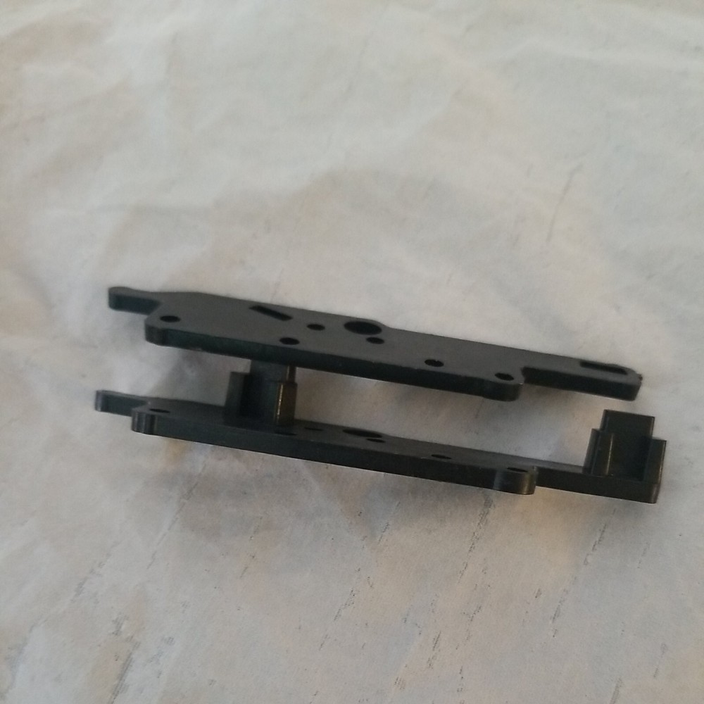 Tippmann A5 Replacement Part - Trigger Plates Left & Right (02-67R) (02-067L)