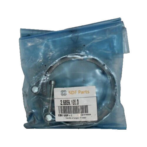 43. CLAMP . DF-2.6859.166.0