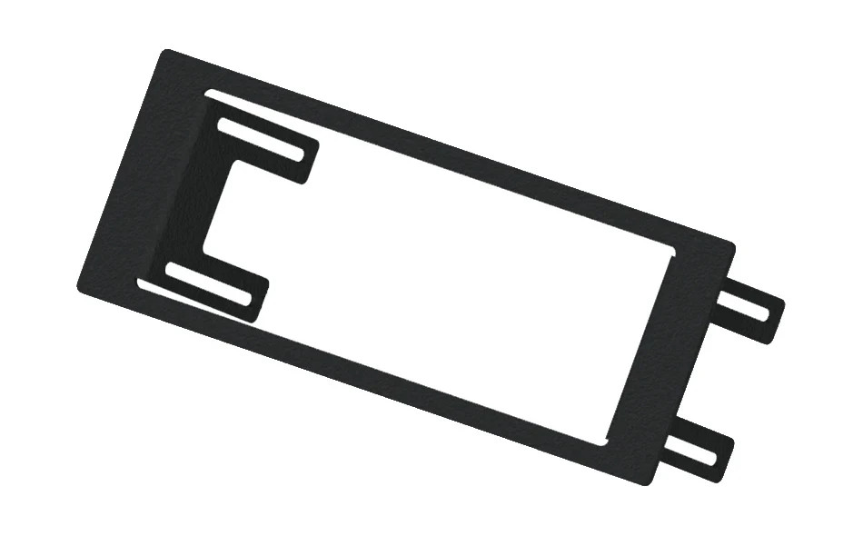 L3 Mobile Vision Flashback HD Car Dash Video Recording Mounting Bracket (NEW)