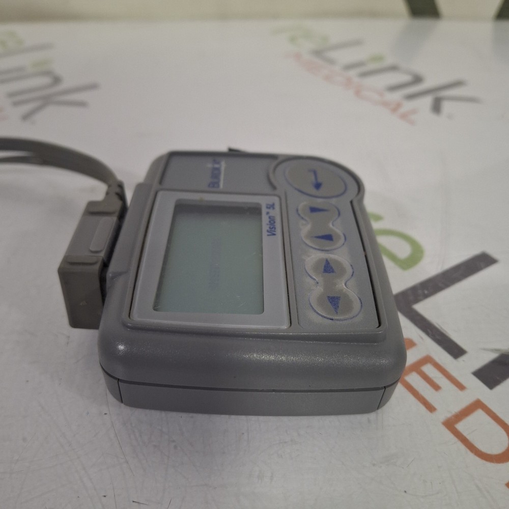 Burdick Vision 5L Digital Holter Recorder