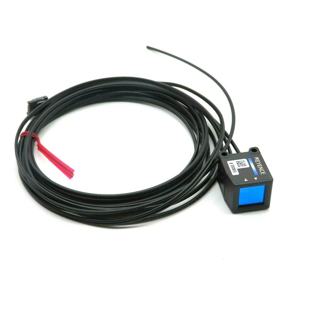 KEYENCE CZ-H72 Laser Sensor New