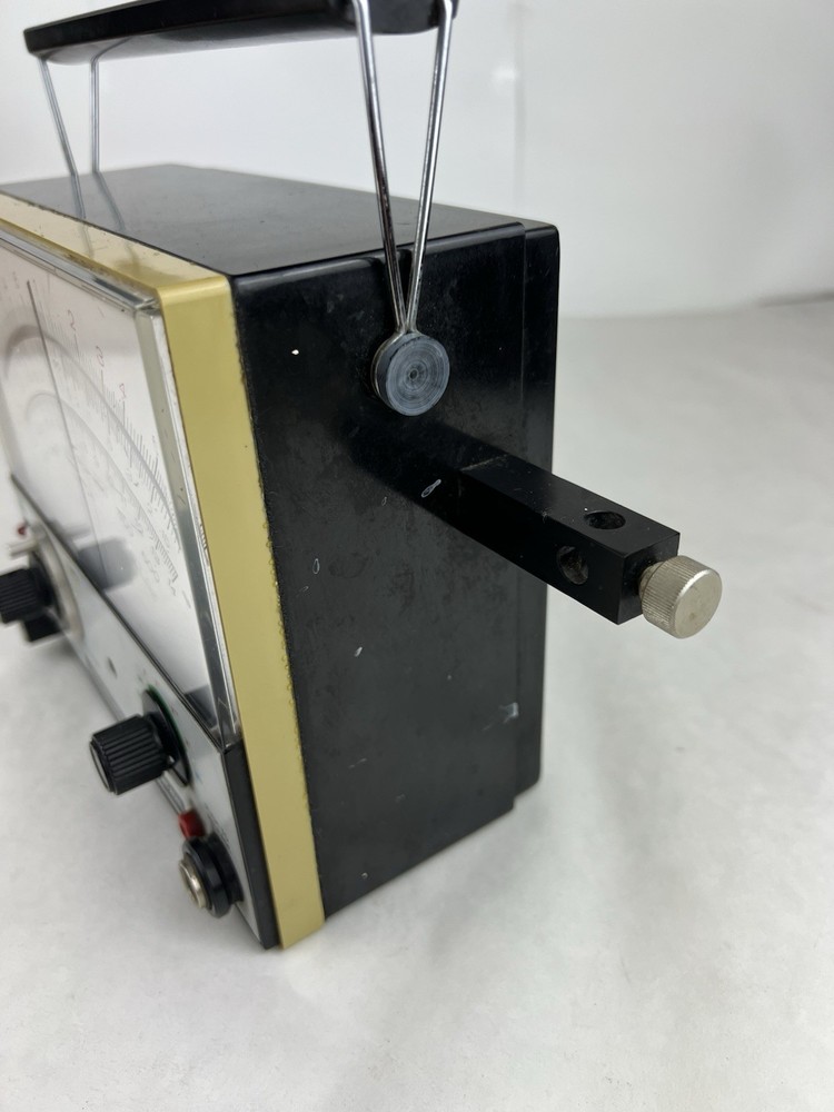 ORION RESEARCH - IONALYZER METER - MODEL 407A