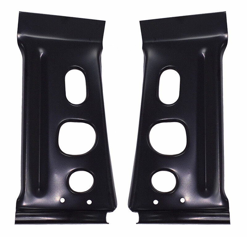 Auto Metal Direct 920-3467-P Tail Light Panel Brace