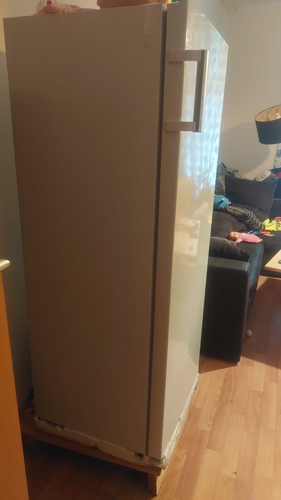 deep freezer chest