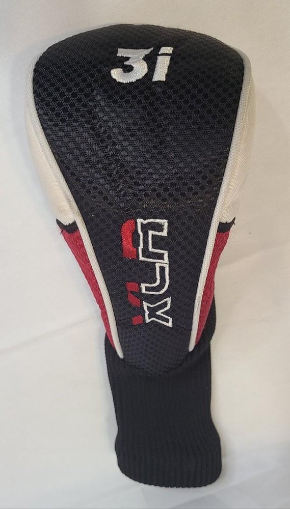 Acuity Golf 3 Iron Headcover