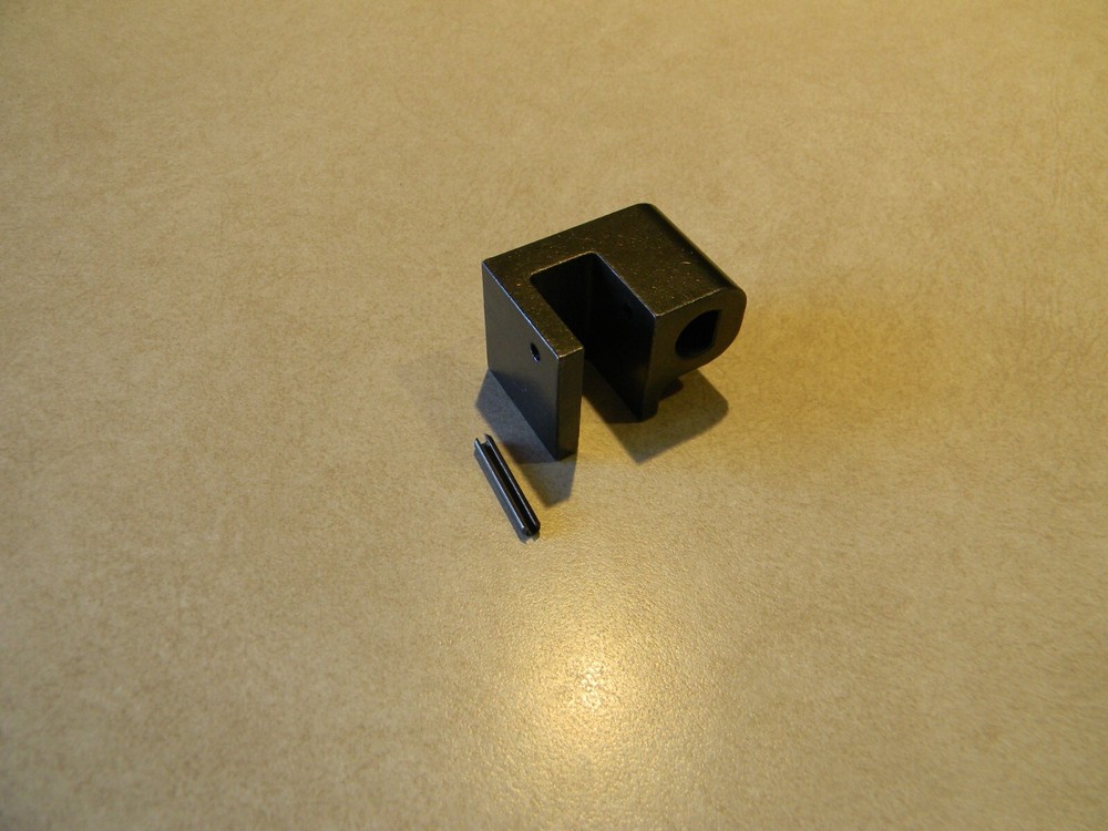 Powermatic PWBS14 locating block/pin