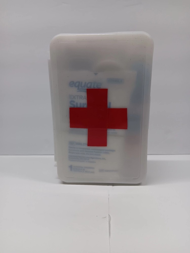 Custom First Aid Kit