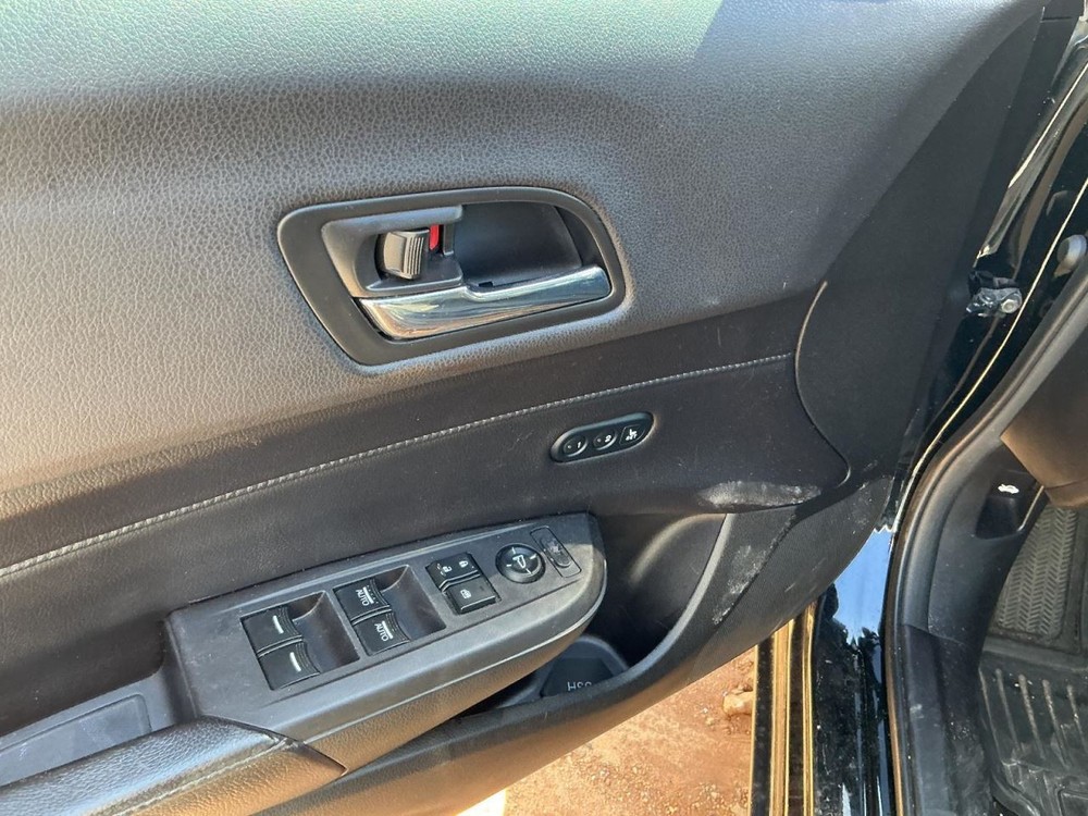 ILX 2016 Glove Box 4997502