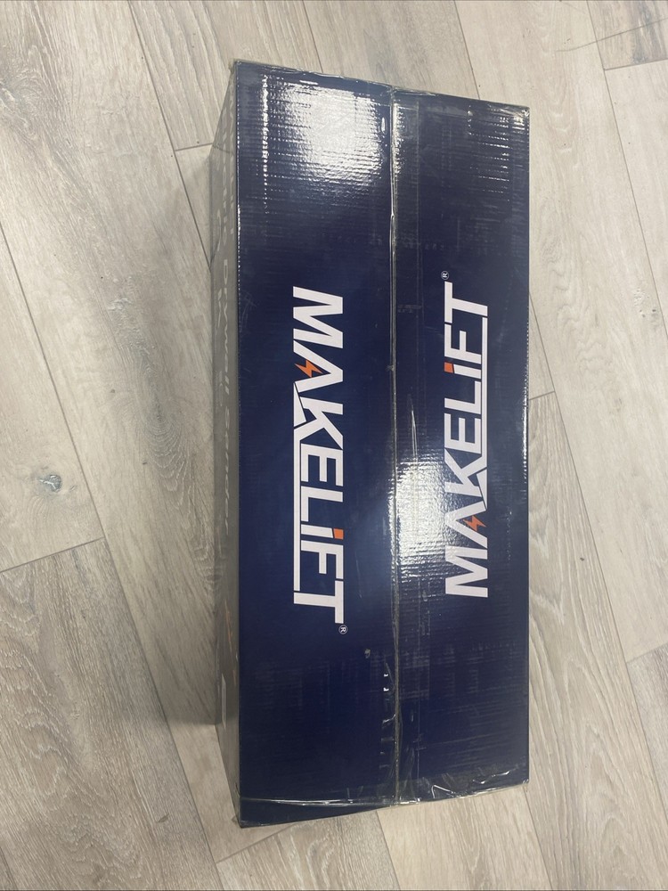 Makelift Electric Drywall Sander