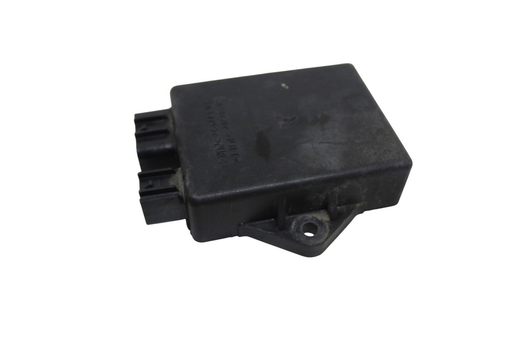 ELECTRONIC CONTROL UNIT KAWASAKI ER-5 500 1996 2000 ECU ENGINE