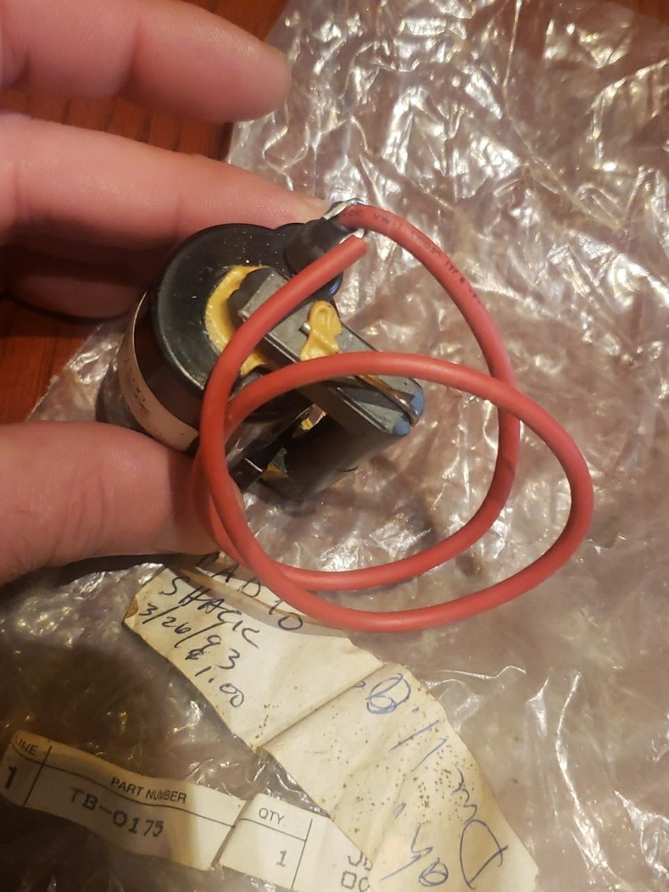Heathkit LLFK1100 Flyback Transformer