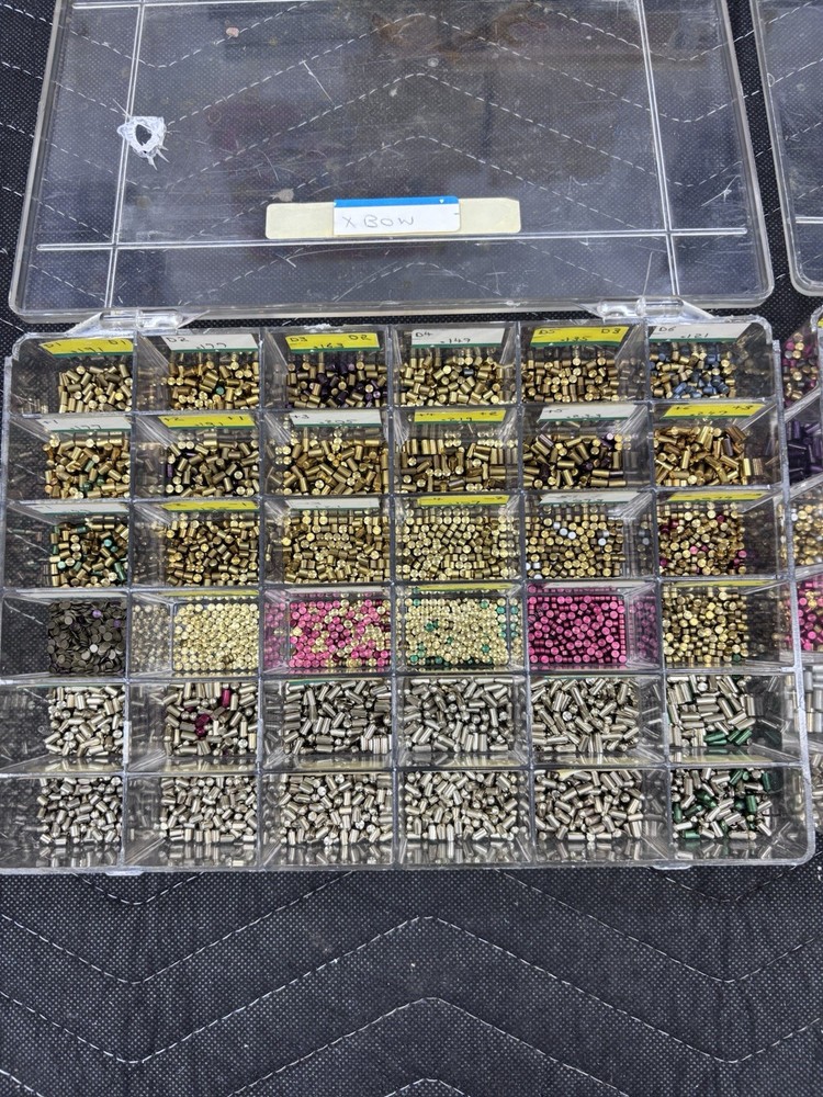 CORBIN - X BOW PINNING KITS