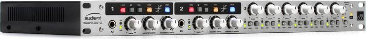 Audient ASP800 8-channel Microphone Preamp