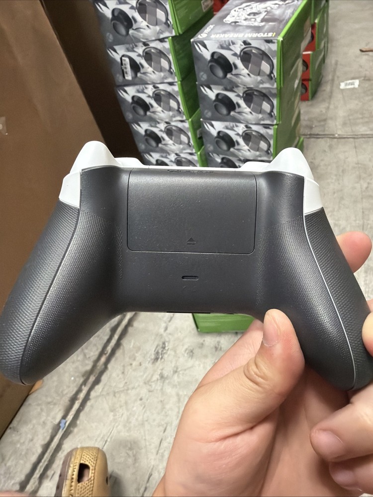 Microsoft Xbox Wireless Gaming Controller, Storm Breaker Special Edition