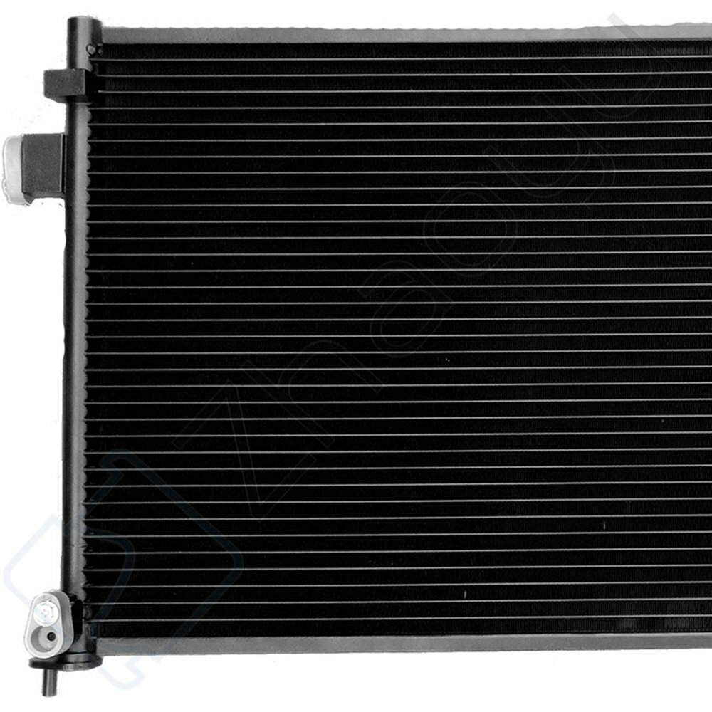 Aluminum AC Condenser for 2006-2011 Honda Civic 1.8L 2.0L L4 Fits AC3569
