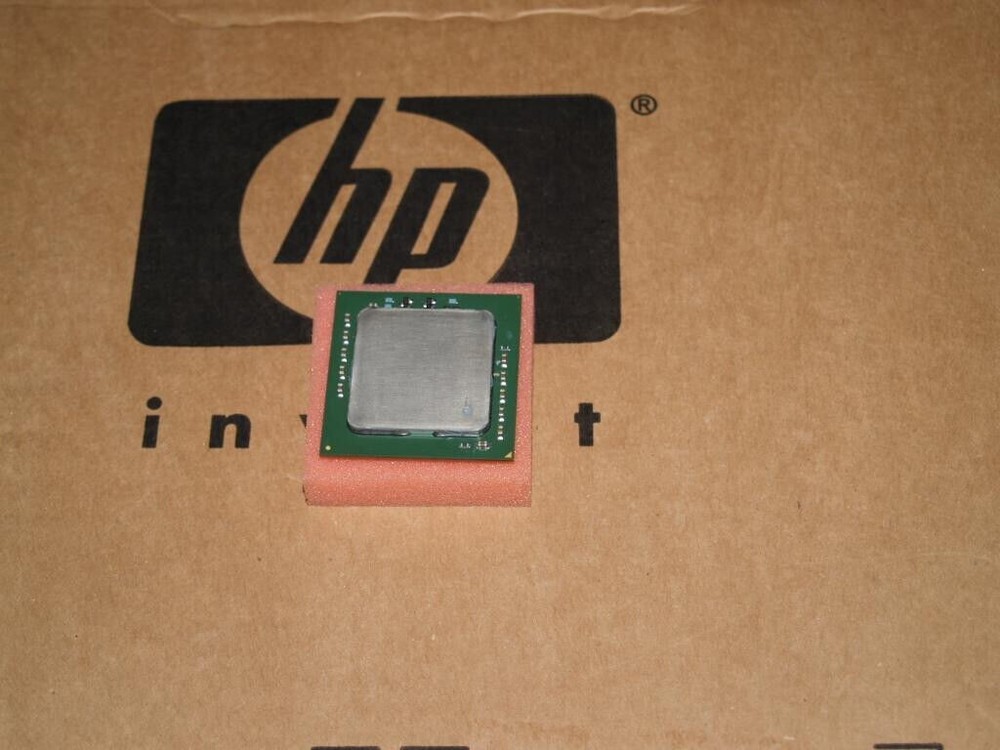 490067-001 NEW HP 2.40Ghz Xeon E7450 CPU for Proliant