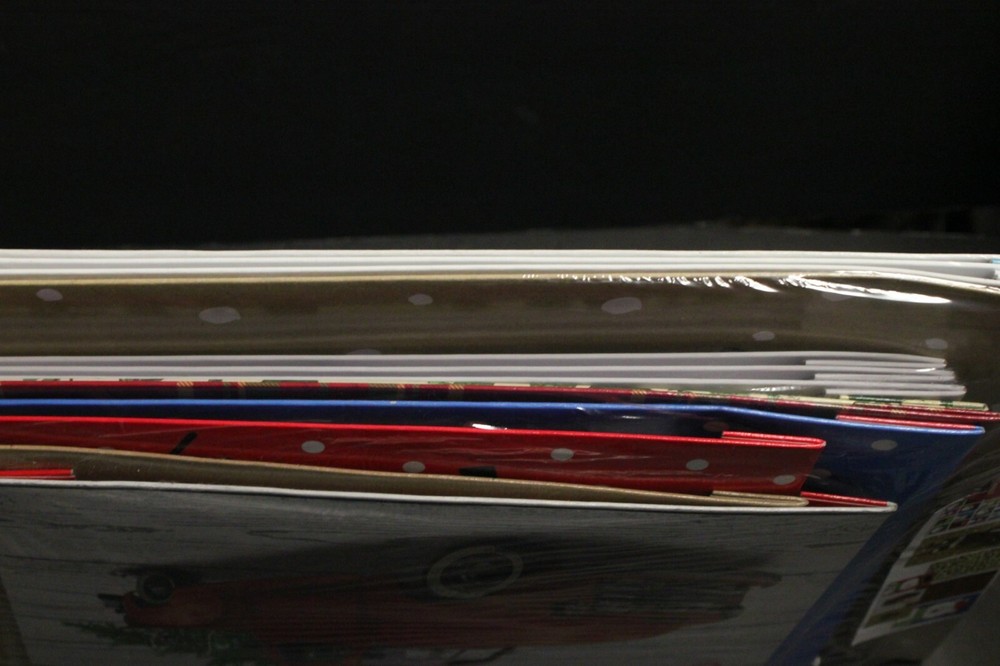 8 pack Box for Gift White Assorted Size Gift Wrap Packaging Boxes 8 Pack