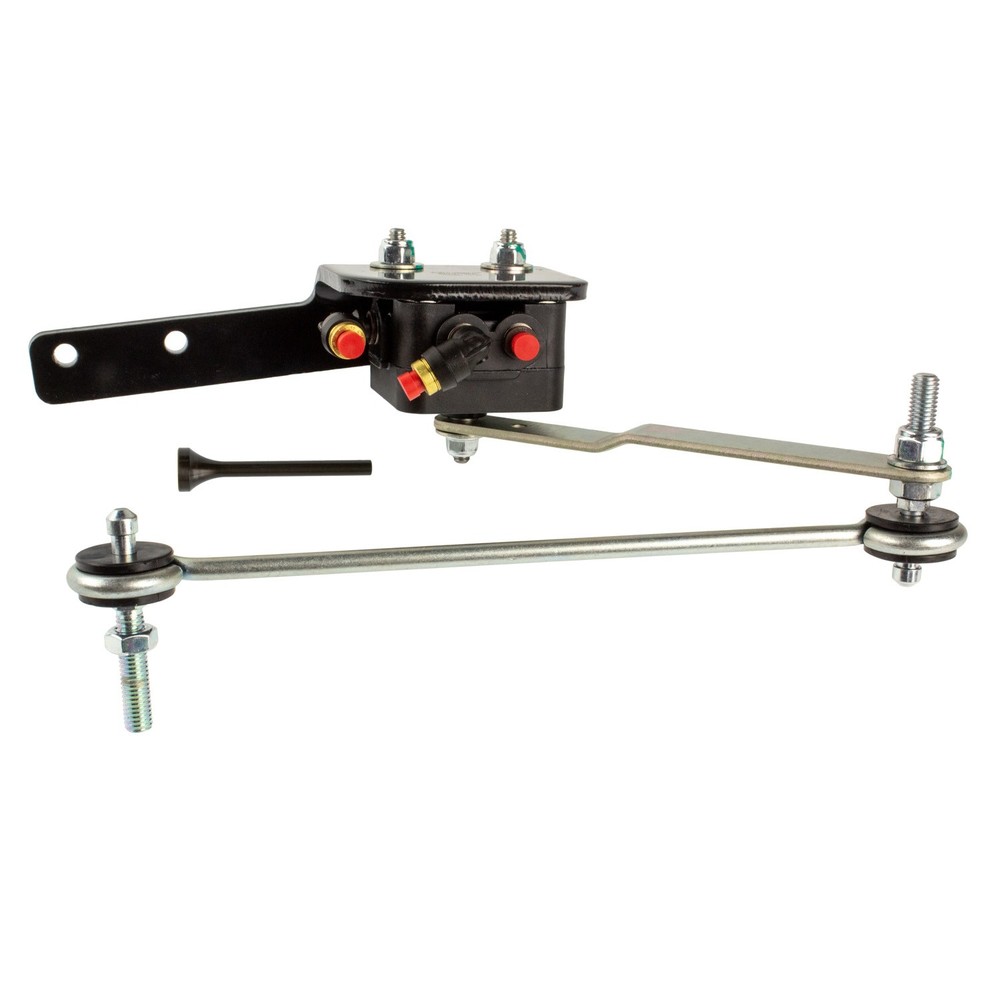 HEIGHT CONTROL VALVE