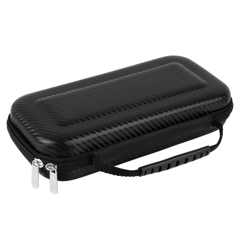 Portable Carry Case for Nintendo Switch Console Protective Hard EVA Case Shell P