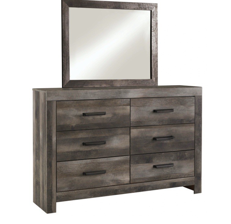 Wynn Bedroom Set